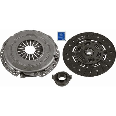 Ashika 92033001 Clutch Set - Automotive Ashika 92033001 Clutch Set - Automotive