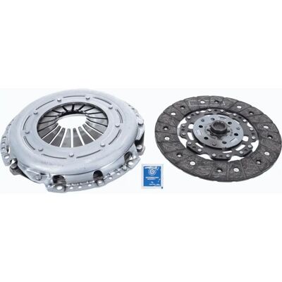 Sachs Ford Modell - Kupplungssatz mit Varianten Sachs Ford Modell - Kupplungssatz mit Varianten