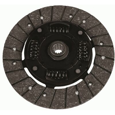 SACHS 1878 634 088 - Kupplungsscheibe für Opel & Chevrolet SACHS 1878 634 088 - Kupplungsscheibe für Opel & Chevrolet