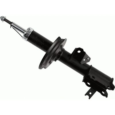Sachs Schokdemper - 546601y101 - Gasdruk - Voorkant rechts Sachs Schokdemper - 546601y101 - Gasdruk - Voorkant rechts
