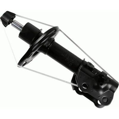 Sachs GHT634700B GJR934900C GHT634700A Mazda 6 - Støddæmper Sachs GHT634700B GJR934900C GHT634700A Mazda 6 - Støddæmper