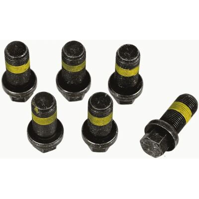 Sachs momentin kiertopulttisarja - Mazda 3, 6, CX-3, CX-30 Sachs momentin kiertopulttisarja - Mazda 3, 6, CX-3, CX-30