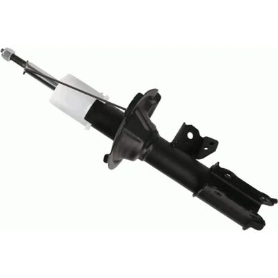 Sachs Hyundai Kia Gasdruckstoßdämpfer - Vorderachse Links - Zweirohrsystem Sachs Hyundai Kia Gasdruckstoßdämpfer - Vorderachse Links - Zweirohrsystem