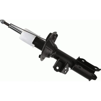 Sachs Gas Shock Absorber - Right Front - Hyundai i10, Kia Picanto Sachs Gas Shock Absorber - Right Front - Hyundai i10, Kia Picanto