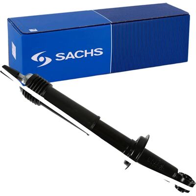Sachs 317 272 Lengéscsillapító - Lengéscsillapító Sachs 317 272 Lengéscsillapító - Lengéscsillapító