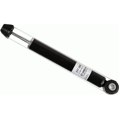 SACHS 317 395 Dempersett - Demper SACHS 317 395 Dempersett - Demper