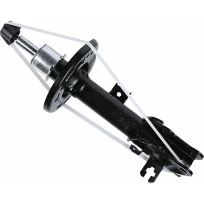 Mazda Sachs Gassystem - Venstre foran - Passer Mazda CX-5 Mazda Sachs Gassystem - Venstre foran - Passer Mazda CX-5