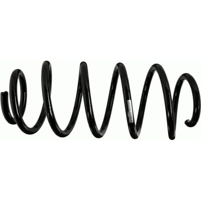 Sachs Volvo XC60 Suspension Spring - 2x Front Axle Sachs Volvo XC60 Suspension Spring - 2x Front Axle