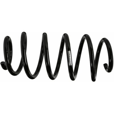 Volvo Xc60 Front Suspension Spring - 31290323 Volvo Xc60 Front Suspension Spring - 31290323