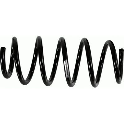 Sachs Ford B-max Forhjulsfjær - Spiralfjær for Ford Sachs Ford B-max Forhjulsfjær - Spiralfjær for Ford