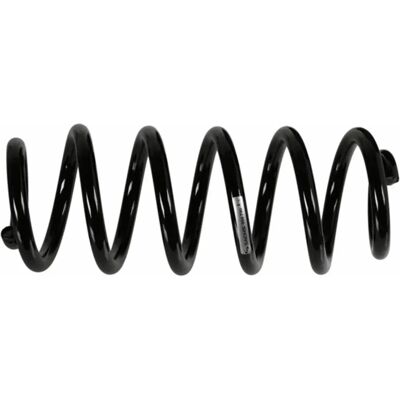 VW Modell 1k0511115ht Hinterachsfeder - Fahrwerksfeder VW Modell 1k0511115ht Hinterachsfeder - Fahrwerksfeder