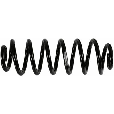 Sachs VW Passat Affjedringsfjeder - Affjedringsfjeder, 120mm udvendig diameter, 13mm diameter Sachs VW Passat Affjedringsfjeder - Affjedringsfjeder, 120mm udvendig diameter, 13mm diameter