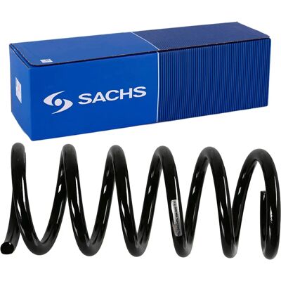 Sachs Malli 994805 Jousi Volvo V60 varten Sachs Malli 994805 Jousi Volvo V60 varten