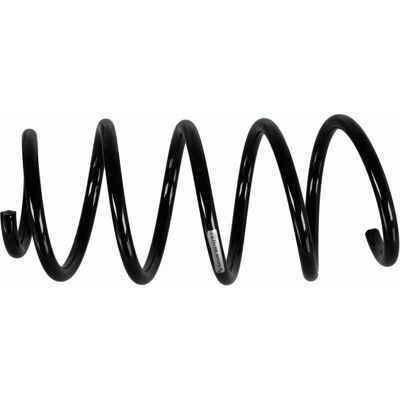Sachs Model 993 713 Front Suspension Spring - Suspension Spring Sachs Model 993 713 Front Suspension Spring - Suspension Spring