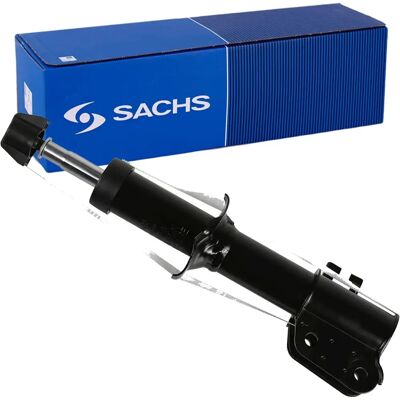 Sachs Gasspressdempere for Suzuki, Ashika, Al-ko, Boge: Modell 317 622 - Demper Sachs Gasspressdempere for Suzuki, Ashika, Al-ko, Boge: Modell 317 622 - Demper