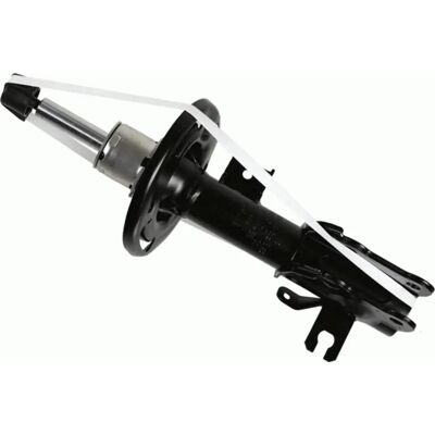 Sachs B45g34900b gasfjädrad stötdämpare - Vänster fram Mazda 3 Sachs B45g34900b gasfjädrad stötdämpare - Vänster fram Mazda 3