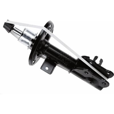 Sachs B45g34700a Kaasupainevaimennin - Iskunvaimennin Sachs B45g34700a Kaasupainevaimennin - Iskunvaimennin