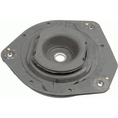 SACHS - 803 072 - Frontaksel - Fjedrebenslager SACHS - 803 072 - Frontaksel - Fjedrebenslager