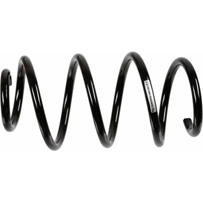 SACHS 993 761 Tasausjousi - Tasausjousi SACHS 993 761 Tasausjousi - Tasausjousi