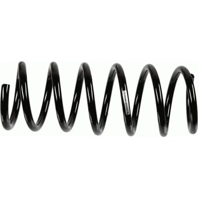 Molla sospensione posteriore Sachs - Volvo XC60 XC70 - Molla di sospensione Molla sospensione posteriore Sachs - Volvo XC60 XC70 - Molla di sospensione