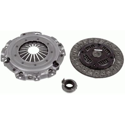 Sachs Kupplung-Set - Modell 2301A027 - Automatische Verschleißkompensation Sachs Kupplung-Set - Modell 2301A027 - Automatische Verschleißkompensation