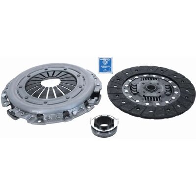 Sachs Hyundai Tucson Kia Sportage Magentis 235mm Kupplungssatz Sachs Hyundai Tucson Kia Sportage Magentis 235mm Kupplungssatz
