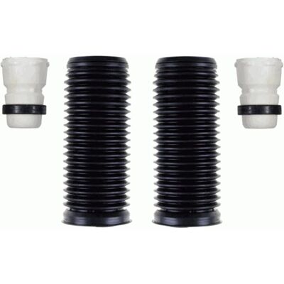 Sachs Stoßdämpfer Staubschutzsatz - Passend für VW Caddy, Polo VI, Touran II Sachs Stoßdämpfer Staubschutzsatz - Passend für VW Caddy, Polo VI, Touran II