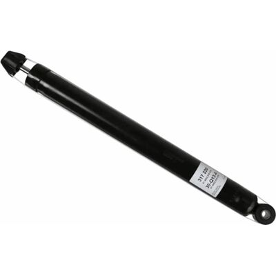Ammortizzatore SACHS 317 320 - Telescopico, Sistema a Gas, Perno superiore Ammortizzatore SACHS 317 320 - Telescopico, Sistema a Gas, Perno superiore