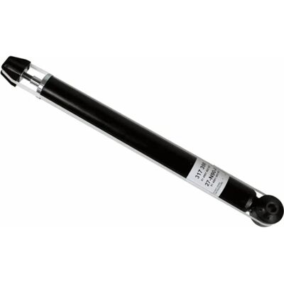 Sachs takajousitus kaasupaineena Opel Corsa Sachs takajousitus kaasupaineena Opel Corsa