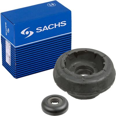 SACHS Montage supérieur de la suspension - Amortisseur auto - Publicité SACHS Montage supérieur de la suspension - Amortisseur auto - Publicité