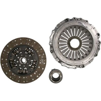 SACHS 3400 700 658 - Kupplungssatz SACHS 3400 700 658 - Kupplungssatz
