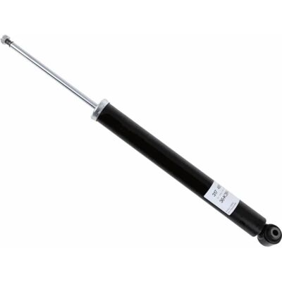 Sachs Mercedes-Benz A2183200530 - Iskunvaimennin Sachs Mercedes-Benz A2183200530 - Iskunvaimennin