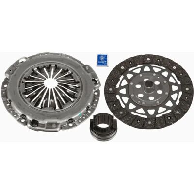 Sachs Mini R58 R59 R56 R55 Kupplungssatz - Kupplung Kit Sachs Mini R58 R59 R56 R55 Kupplungssatz - Kupplung Kit