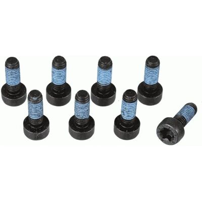 SACHS Opel & Fiat rattboltsett SACHS Opel & Fiat rattboltsett