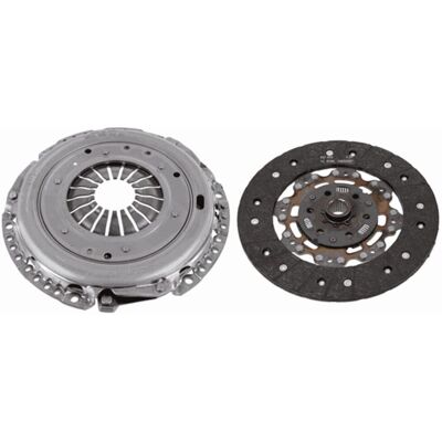 Sachs Modelo 3000 970 120 - Kit de Embrague Sachs Modelo 3000 970 120 - Kit de Embrague