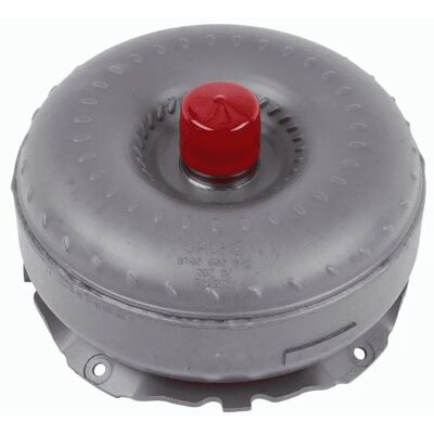 SACHS 0700 600 092 Omvandlare - Hydraulisk, 290mm, OEM Mercedes SACHS 0700 600 092 Omvandlare - Hydraulisk, 290mm, OEM Mercedes