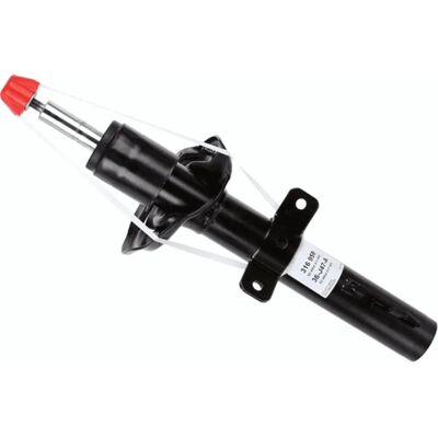 Sachs 316 959 Iskunvaimennin - Jousitus Sachs 316 959 Iskunvaimennin - Jousitus