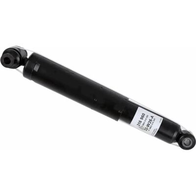 Sachs Ford Transit Shock Absorber - Gas Pressure, Rear Sachs Ford Transit Shock Absorber - Gas Pressure, Rear
