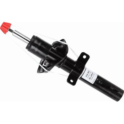 Sachs Kaasupuskurin iskunvaimentimet - Ford Transit - FK2118045BA/AA Sachs Kaasupuskurin iskunvaimentimet - Ford Transit - FK2118045BA/AA