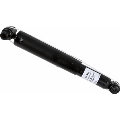Amortiguador de gas Sachs Modelo TT30/13X202A para Ford Transit Custom Amortiguador de gas Sachs Modelo TT30/13X202A para Ford Transit Custom