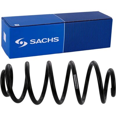 Sachs Bagfjeder - Passer til Fiat Doblo Opel Combo Sachs Bagfjeder - Passer til Fiat Doblo Opel Combo