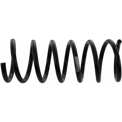 Volvo S80 Fahrwerksfeder - Suitable for Volvo S80 Volvo S80 Fahrwerksfeder - Suitable for Volvo S80