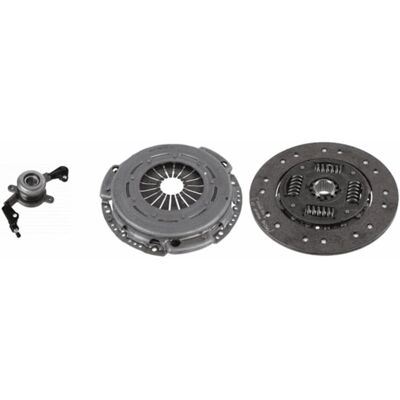 Σετ μετάδοσης SACHS Vito/Van/Bus - Σετ μετάδοσης οχήματος Σετ μετάδοσης SACHS Vito/Van/Bus - Σετ μετάδοσης οχήματος