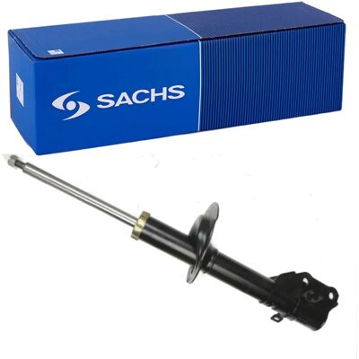 Sachs Iskunvaimennin - Mazda CX-7 Vasen etuosa Gassipaine Sachs Iskunvaimennin - Mazda CX-7 Vasen etuosa Gassipaine
