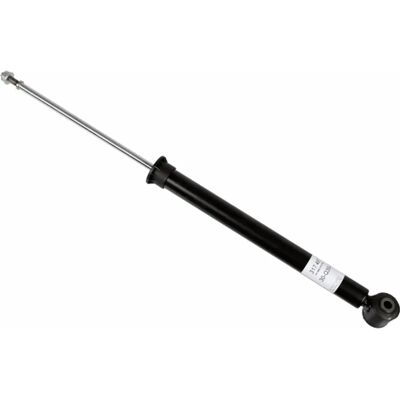 Sachs 51936528 Gáznyomású lengéscsillapító Sachs 51936528 Gáznyomású lengéscsillapító
