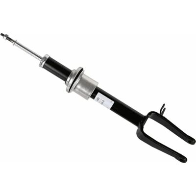 Sachs gasfjädringsdämpare - Vänster framaxel - Mercedes-Benz E-klass Sachs gasfjädringsdämpare - Vänster framaxel - Mercedes-Benz E-klass