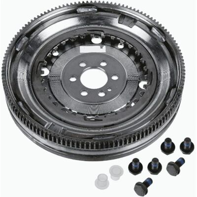 Sachs volant de inerție - 2295 601 005 - pentru VW, Audi, Seat, Skoda Sachs volant de inerție - 2295 601 005 - pentru VW, Audi, Seat, Skoda