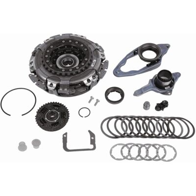 SACHS 3000 943 001 Kupplungssatz - Komplett für Verschiedene Fahrzeuge SACHS 3000 943 001 Kupplungssatz - Komplett für Verschiedene Fahrzeuge