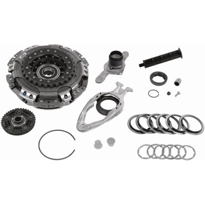 Πλάκα Έκκεντρου Audi A3 - Σετ Συμπλέκτη DCT για VW/Audi Πλάκα Έκκεντρου Audi A3 - Σετ Συμπλέκτη DCT για VW/Audi