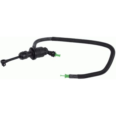 Sachs Nissan Juke Micra Note Pulsar Sentra - Δοχείο συμπλέκτη Sachs Nissan Juke Micra Note Pulsar Sentra - Δοχείο συμπλέκτη